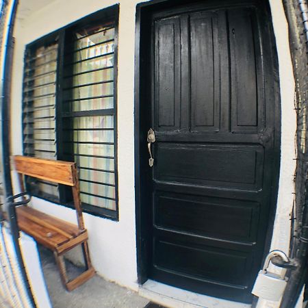 Aptopuntocentro Santa Marta 外观 照片